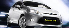 huur auto alcorcon
